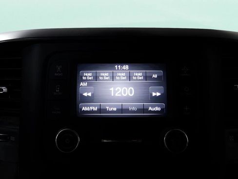 Used 2022 RAM 1500 Lone Star image 25