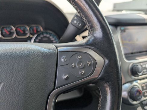 Used 2019 Chevrolet Tahoe Premier AWD/4WD image 16