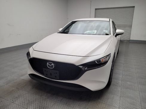 Used 2021 MAZDA MAZDA3 s image 15
