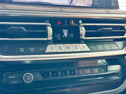 Certified 2024 BMW X3 sDrive30i w/ Convenience Package image 16