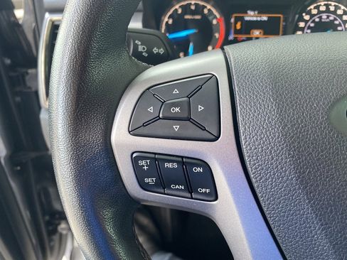 Certified 2022 Ford Ranger XLT w/ Equipment Group 301A Mid image 25