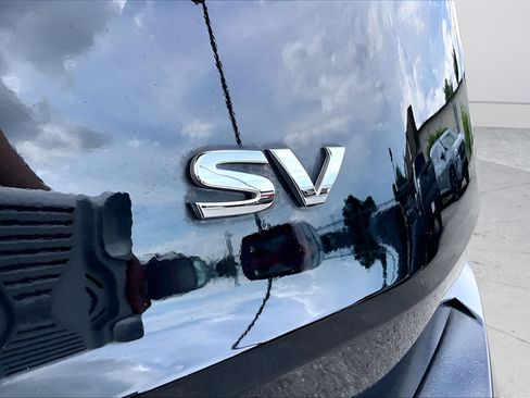 Certified 2023 Nissan Rogue SV FWD image 21