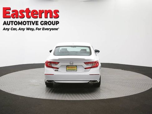 Used 2018 Honda Accord Sport image 31