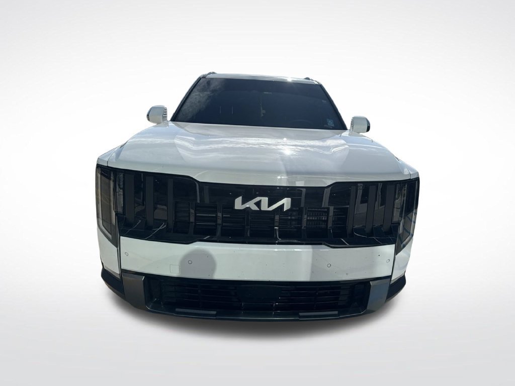Used 2027 Kia Telluride EX FWD image 8
