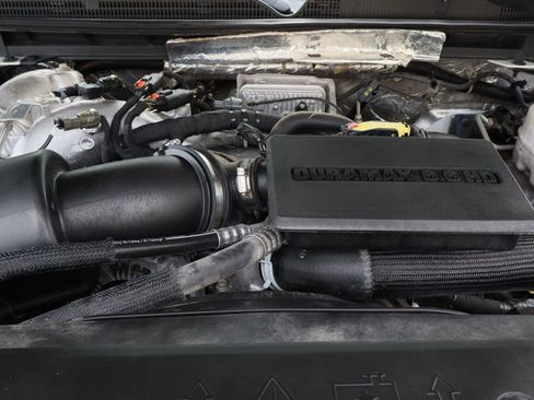 Used 2019 GMC Sierra 2500 Denali w/ Duramax Plus Package image 30