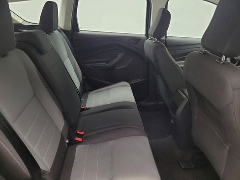 Used 2018 Ford Escape S image 19
