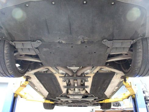 Used 2017 Mercedes-Benz AMG GT Coupe image 96