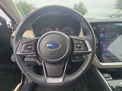 Used 2021 Subaru Outback Premium image 16