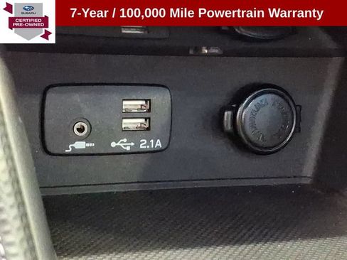 Certified 2023 Subaru Forester Touring AWD/4WD image 26