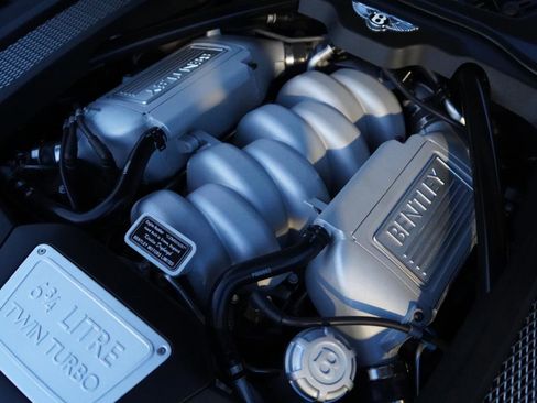 Used 2019 Bentley Mulsanne image 84