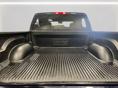 Used 2019 RAM 1500 Express w/ Express Value Package AWD/4WD image 27