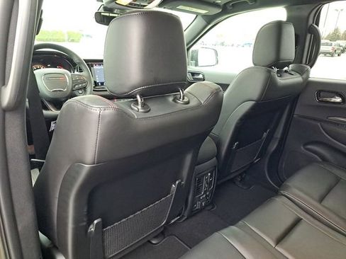 New 2026 Dodge Durango GT w/ Tow 'N Go Package image 22