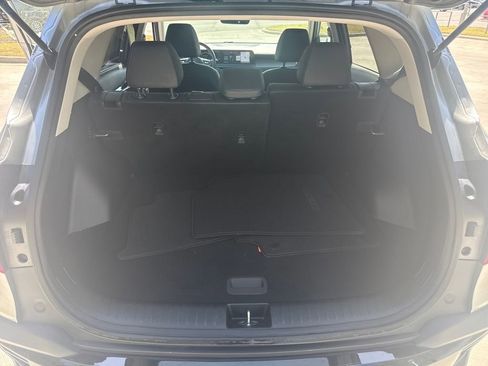 Used 2024 Kia Seltos EX AWD/4WD image 28