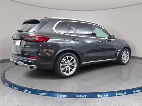 Used 2023 BMW X5 xDrive40i image 6