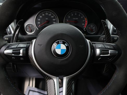 Used 2017 BMW M3 image 35
