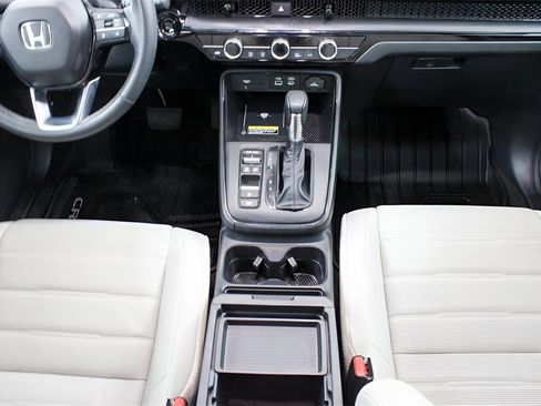 Used 2023 Honda CR-V EX-L image 17