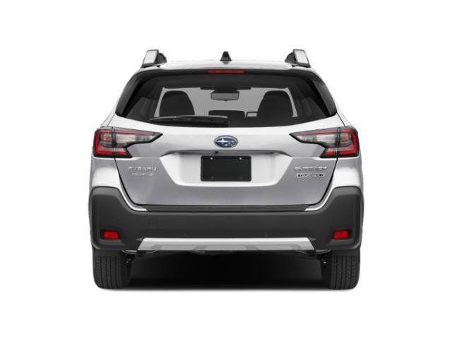 Used 2025 Subaru Outback Touring XT AWD/4WD image 8