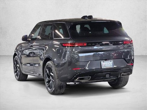 Used 2024 Land Rover Range Rover Sport Dynamic SE AWD/4WD image 8