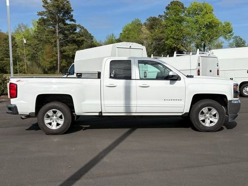 Used 2016 Chevrolet Silverado 1500 LT image 6