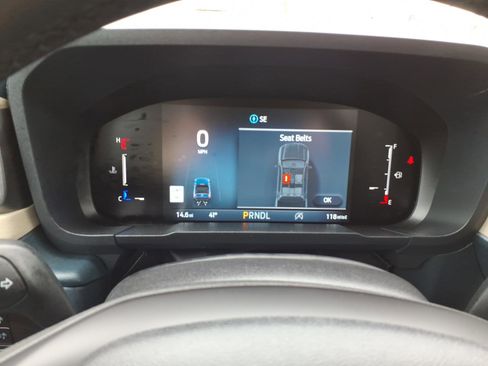 New 2026 Ford Maverick Lariat AWD/4WD image 13