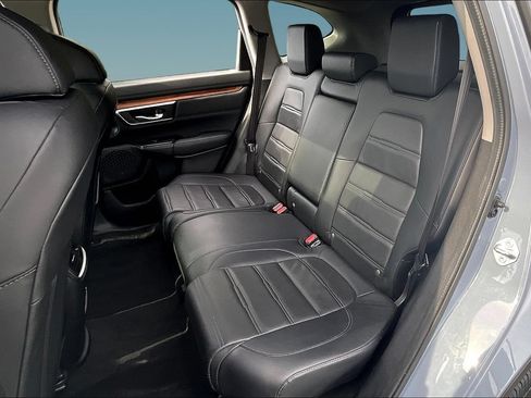 Used 2022 Honda CR-V Touring image 21