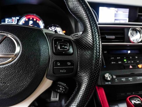 Used 2017 Lexus RC F w/ Premium Package image 35