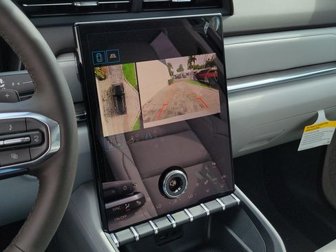 New 2026 GMC Terrain Denali AWD/4WD image 31