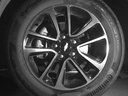 Used 2025 Chevrolet TrailBlazer LT FWD image 11