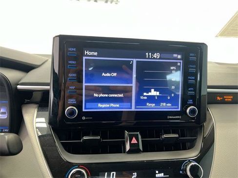 Certified 2022 Toyota Corolla LE image 17