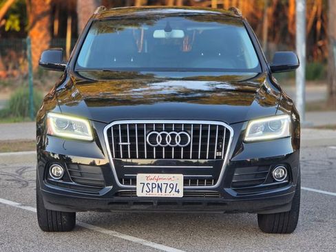 Used 2015 Audi Q5 2.0T Premium image 5