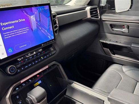 Used 2024 Toyota Sequoia Limited image 33