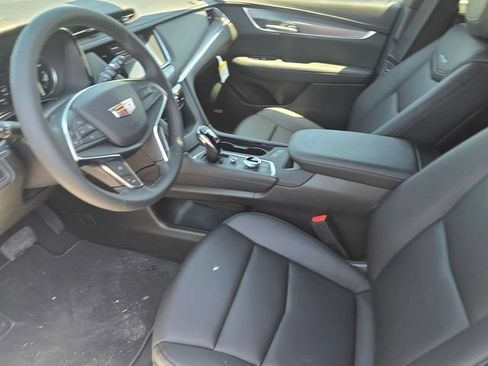 New 2026 Cadillac XT5 Luxury FWD image 20