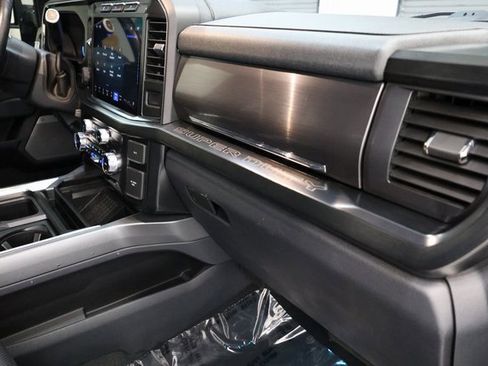 Used 2023 Ford F350 Lariat w/ Lariat Ultimate Package image 90