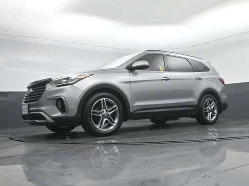 Used 2018 Hyundai Santa Fe AWD w/ SE Ultimate Tech Package 03 image 76