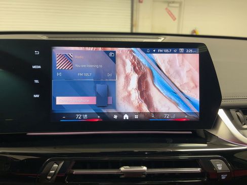 Certified 2025 BMW X1 xDrive28i w/ Convenience Package image 24