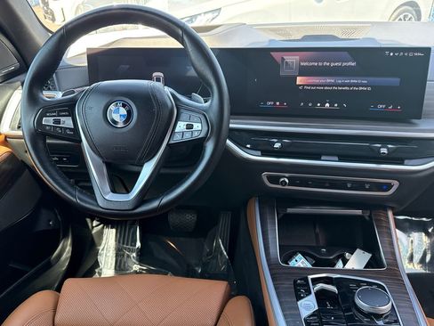 Certified 2024 BMW X5 xDrive50e w/ Premium Package AWD/4WD image 20