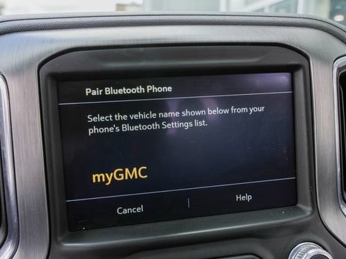Used 2020 GMC Sierra 3500 Denali w/ Denali Ultimate Package AWD/4WD image 53