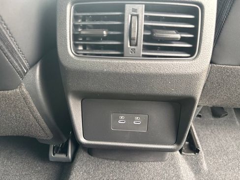 New 2026 Nissan Rogue Dark Armor AWD/4WD image 27