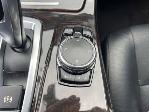 Used 2015 BMW 535i xDrive Sedan AWD/4WD image 25