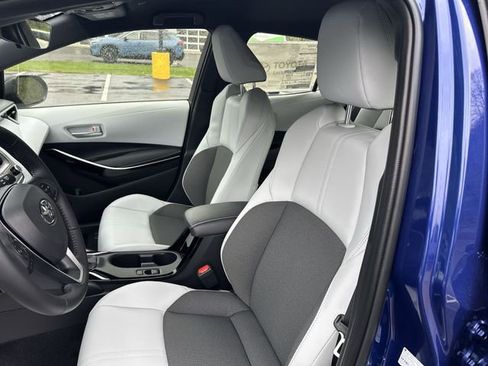 New 2026 Toyota Corolla XSE FWD image 15