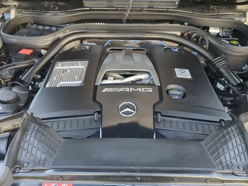 Used 2019 Mercedes-Benz G 63 AMG 4MATIC image 14