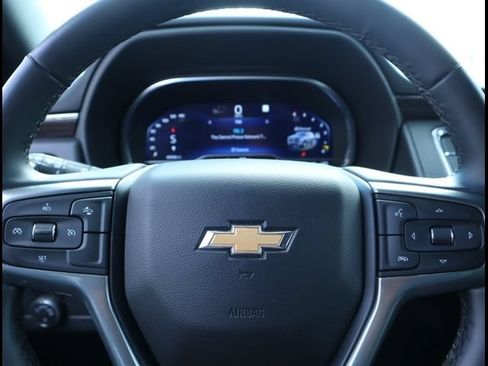 Certified 2023 Chevrolet Tahoe LT AWD/4WD image 29