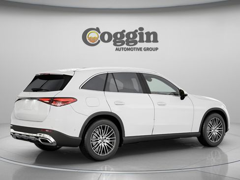 New 2026 Mercedes-Benz GLC 300 image 20