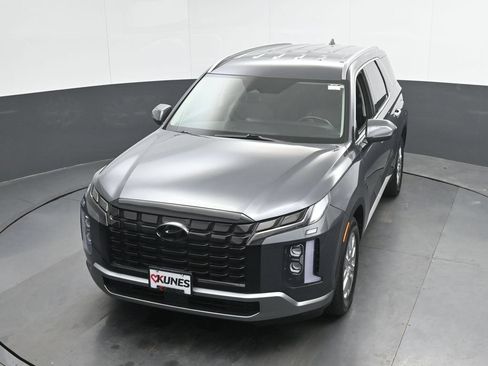 Certified 2025 Hyundai Palisade SEL AWD/4WD image 36