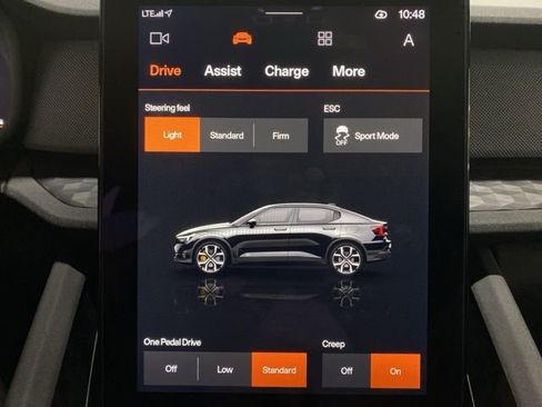 Used 2023 Polestar Polestar 2 AWD/4WD image 40