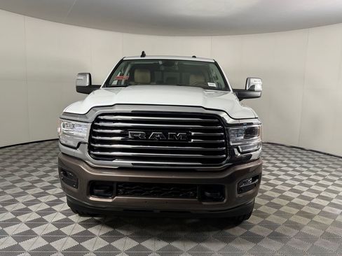 Certified 2024 RAM 2500 Limited w/ Towing Technology Group AWD/4WD image 10