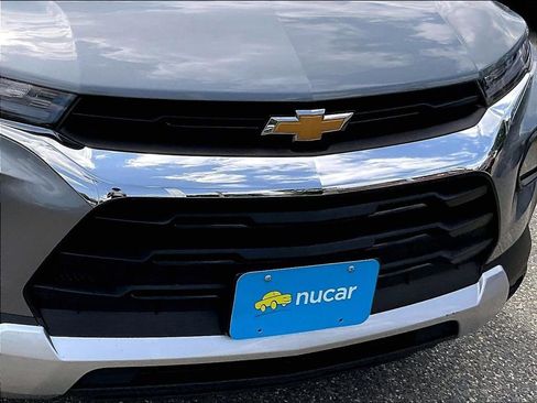 Used 2023 Chevrolet TrailBlazer LT AWD/4WD image 30