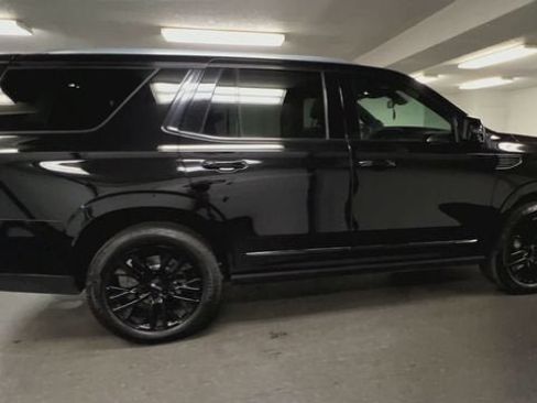 Certified 2022 GMC Yukon Denali AWD/4WD image 9