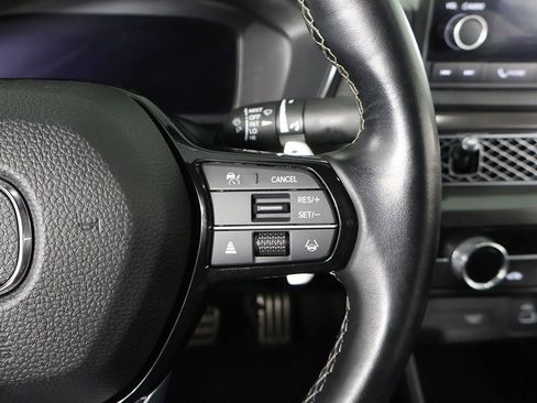 Used 2023 Acura Integra A-Spec image 39