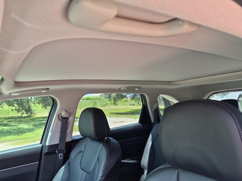 Used 2023 Kia Sorento EX w/ Panoramic Sunroof Package FWD image 19